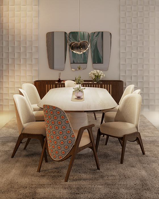 Ryder Chair - 3