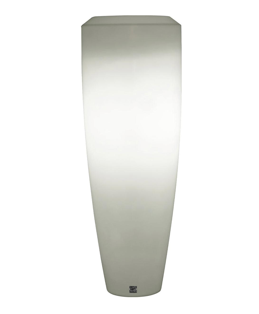 Obice Small Italian Outdoor Floor Lamp