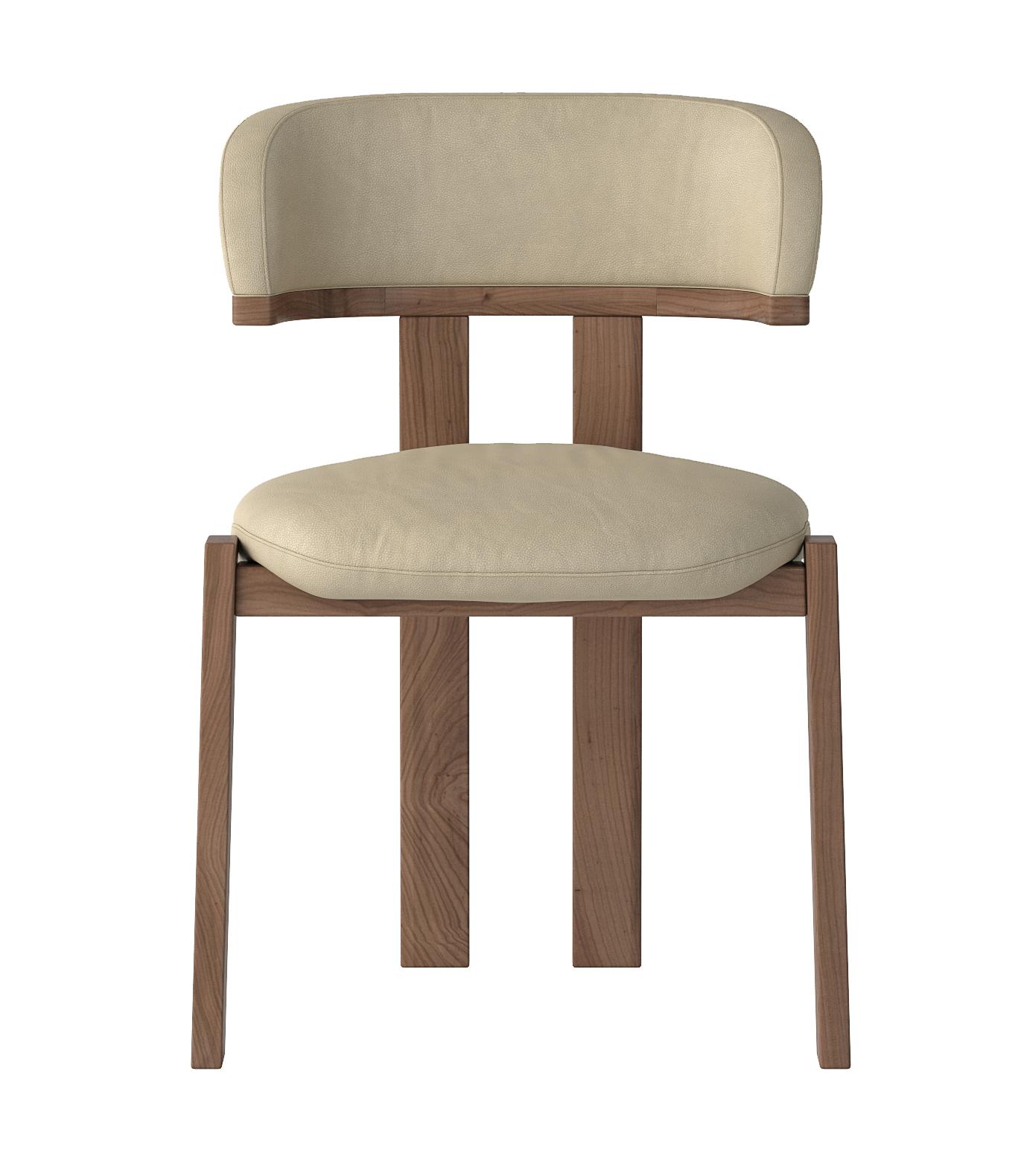 Camila Contemporary Chair
