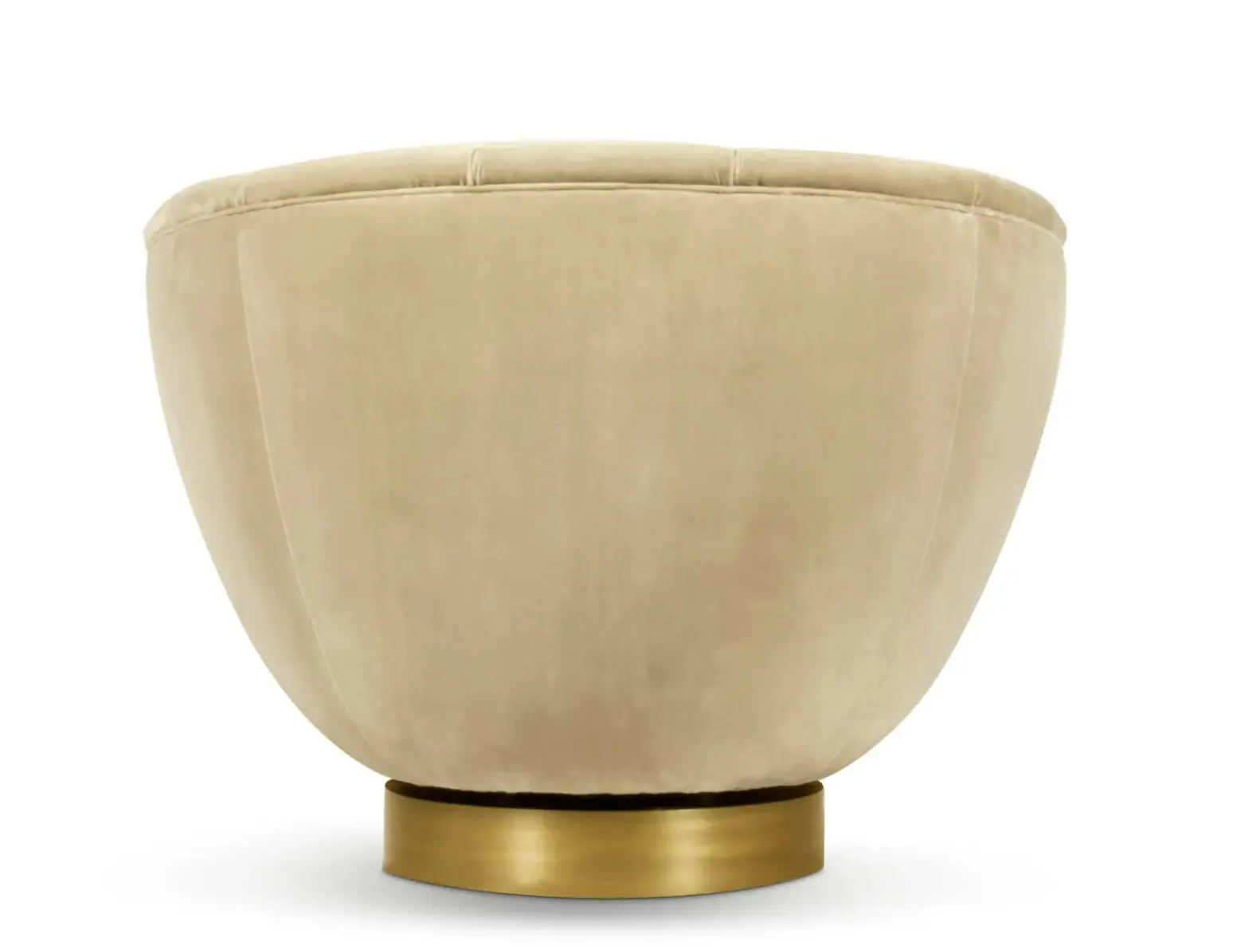 Refinement Armchair
