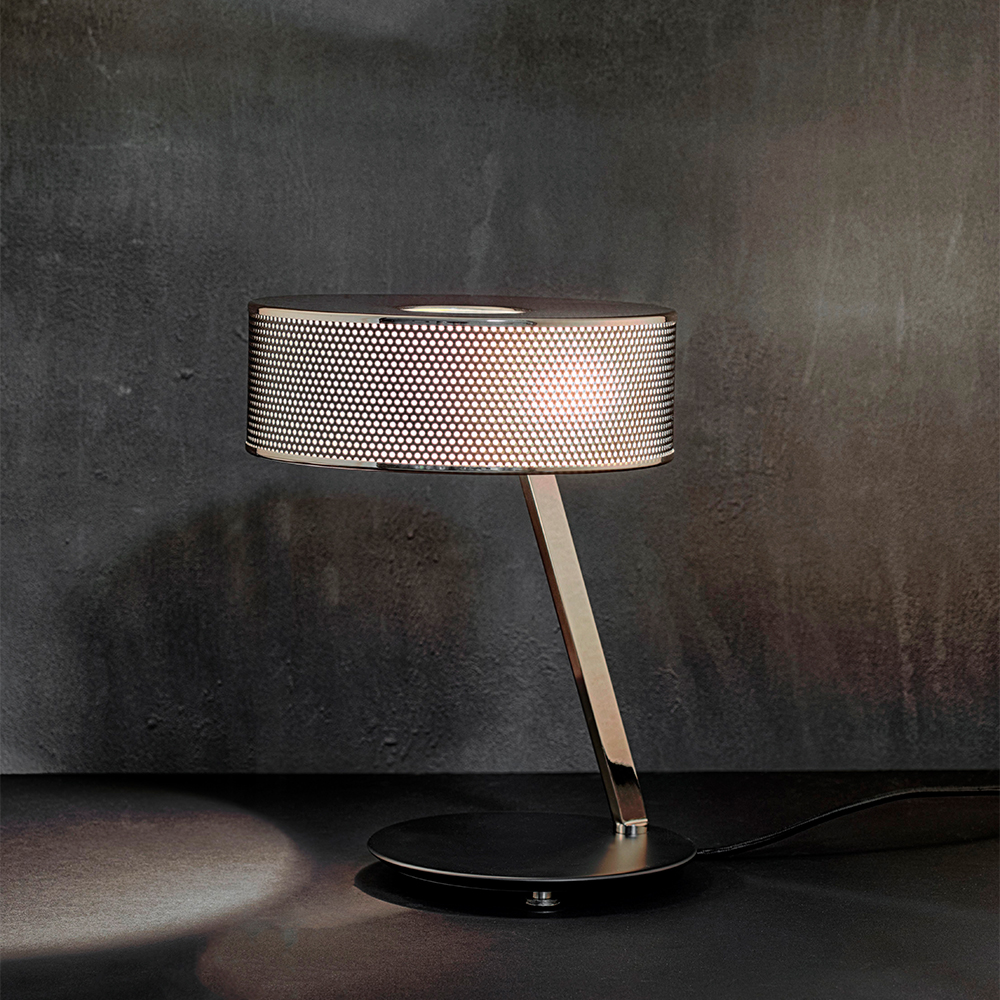 Scholar Glow Table Lamp