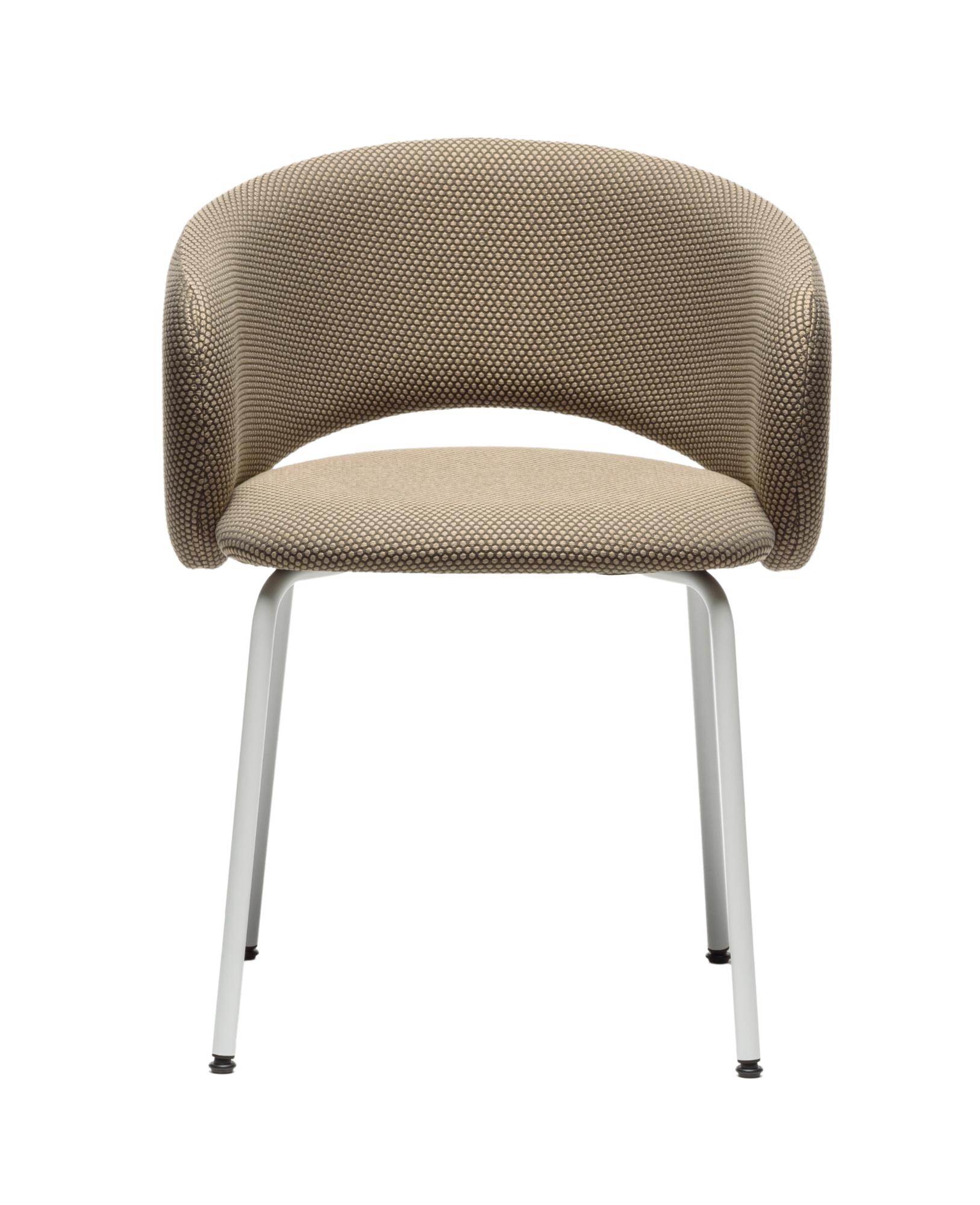 Light Gray Chair