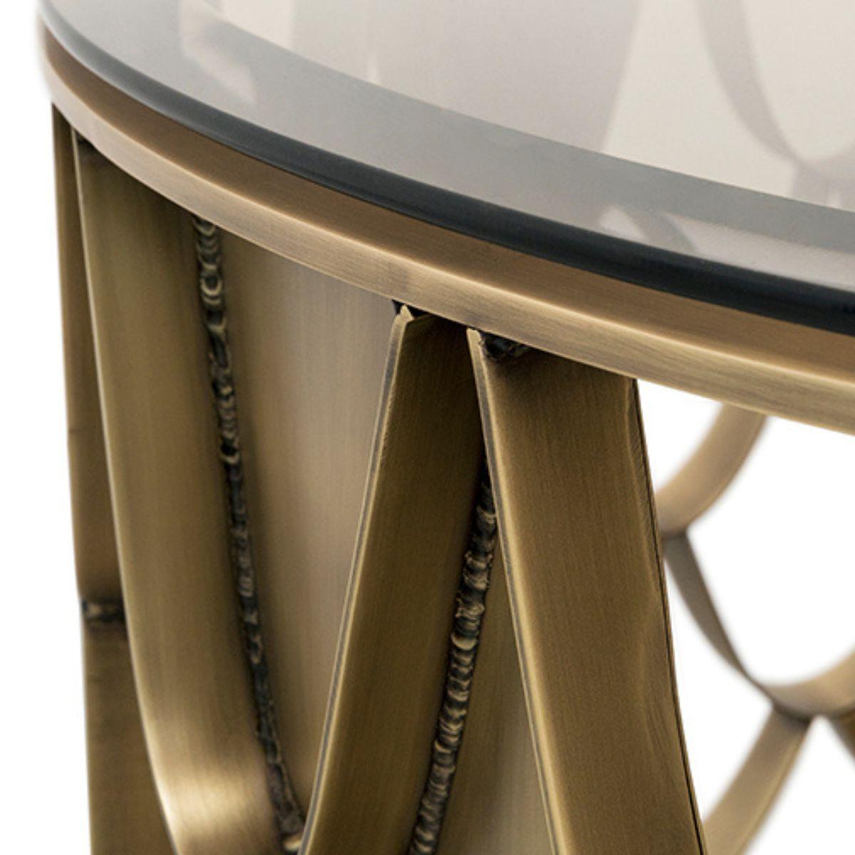 Sanctuary Balance Center Table