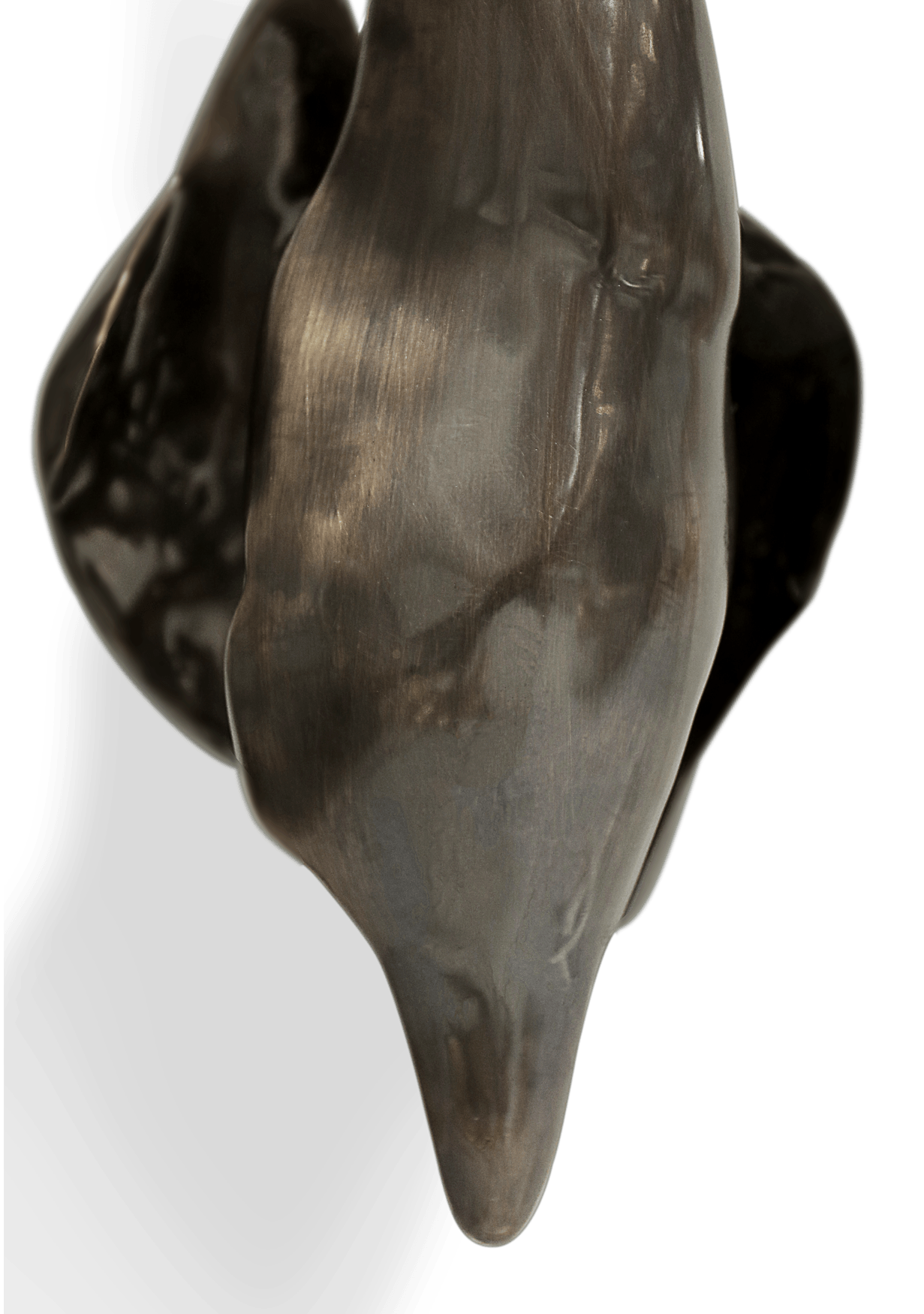 Solis Patina Sconce Wall Lamp