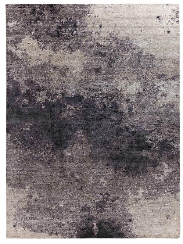 Loft Indian Hand-Knotted Rug | Size: 170 x 240 cm