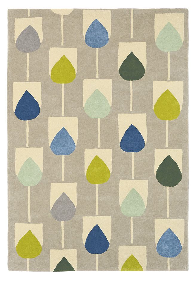 Living Sula Pacific 24307 Rug ☞ Size: 160 x 230 cm