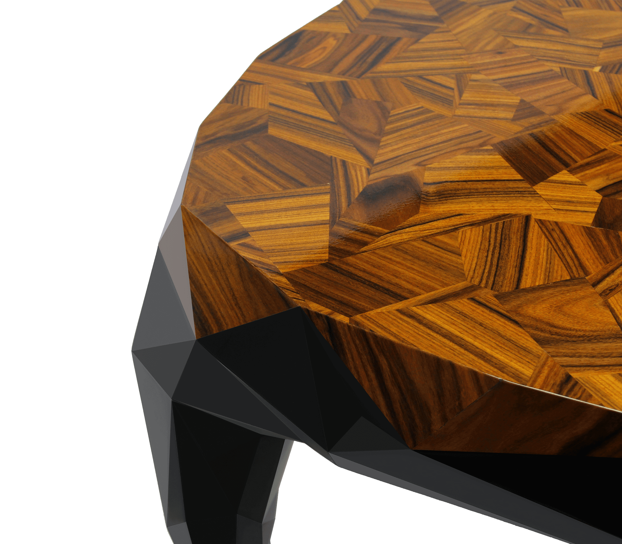 Luxe Dining Table