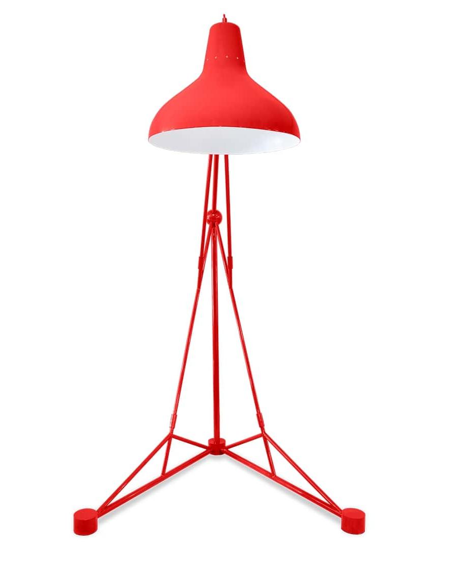 Artemis Floor Lamp