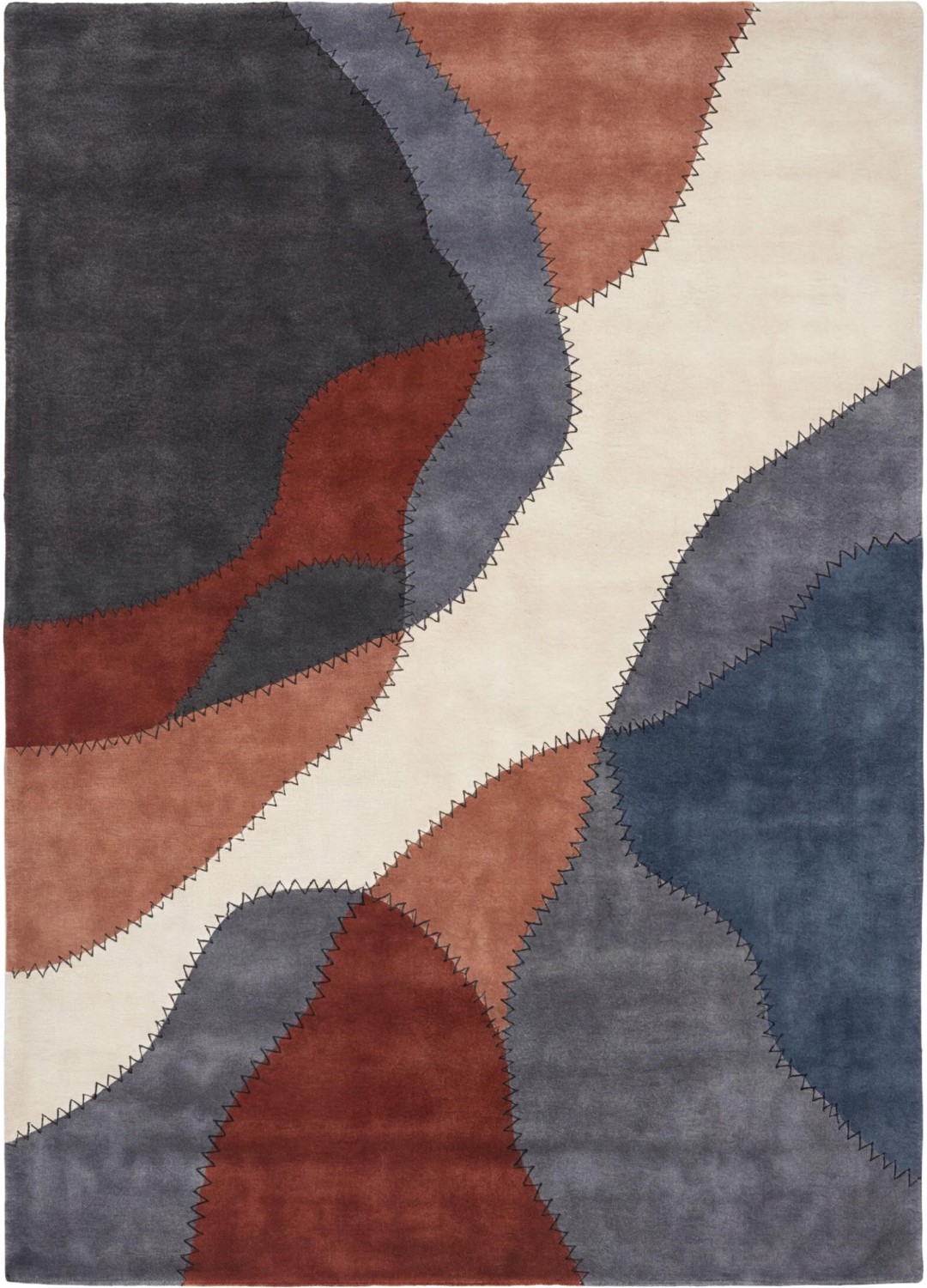 Patrician Wave Noble Rug