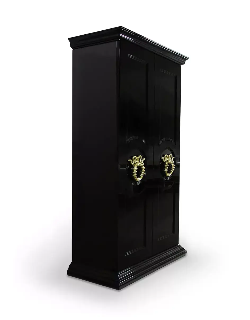 Antoinette Cabinet