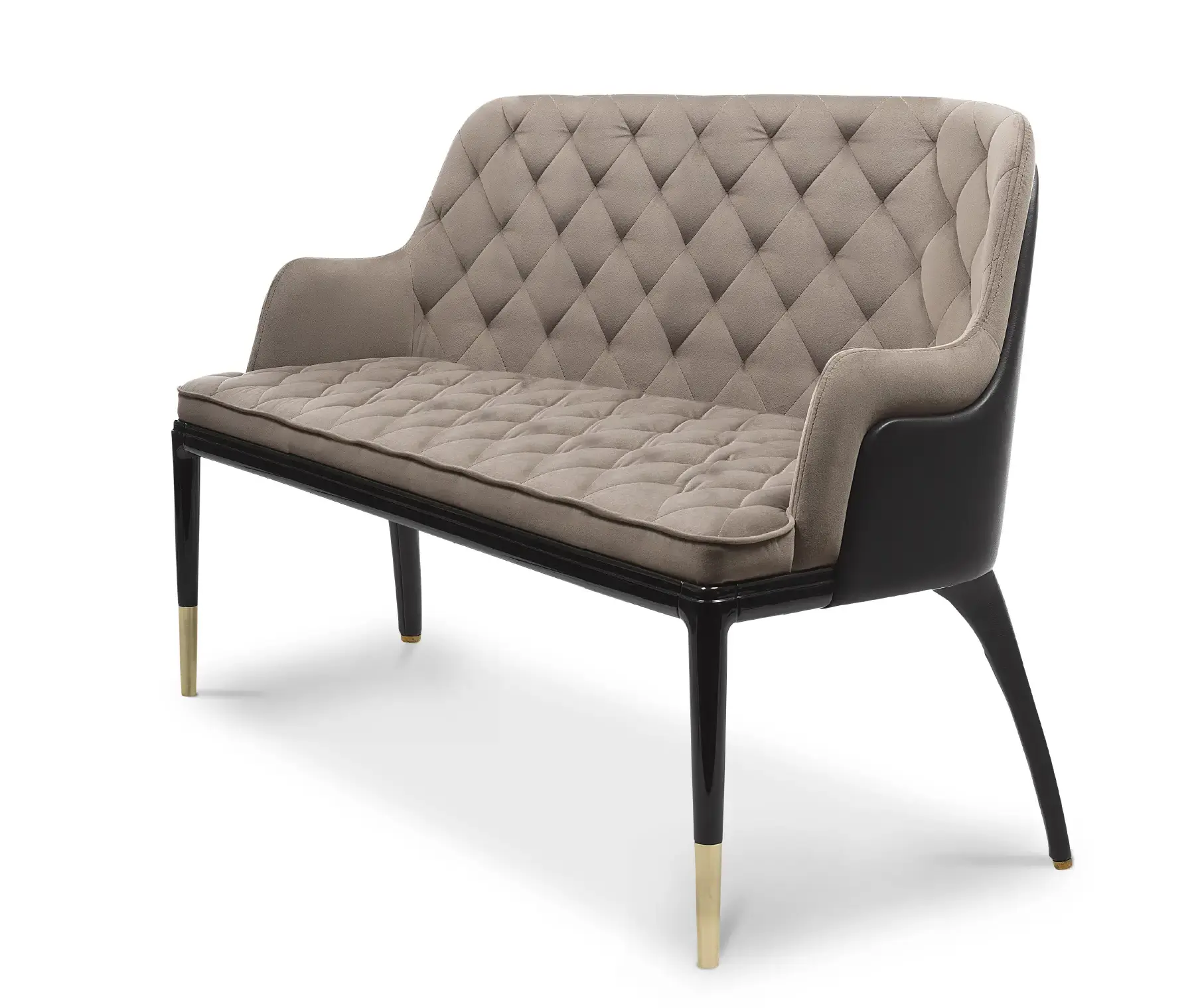 Royal Two-Seat Sofa