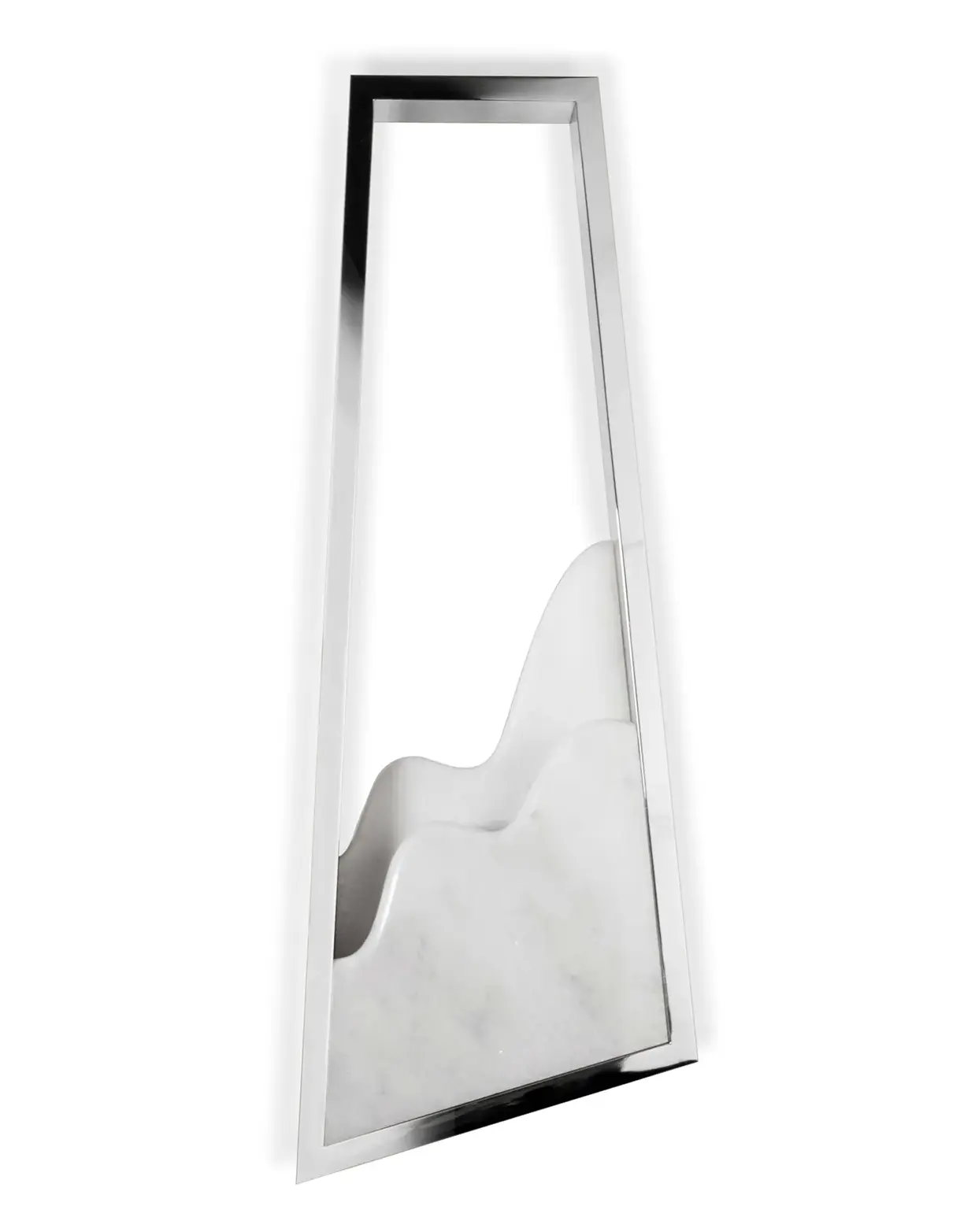 Noble Aura Outdoor Wall Lamp