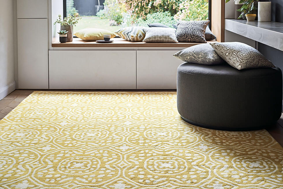 Chella Quince RG2012 Rug | Size: 170 x 240 cm