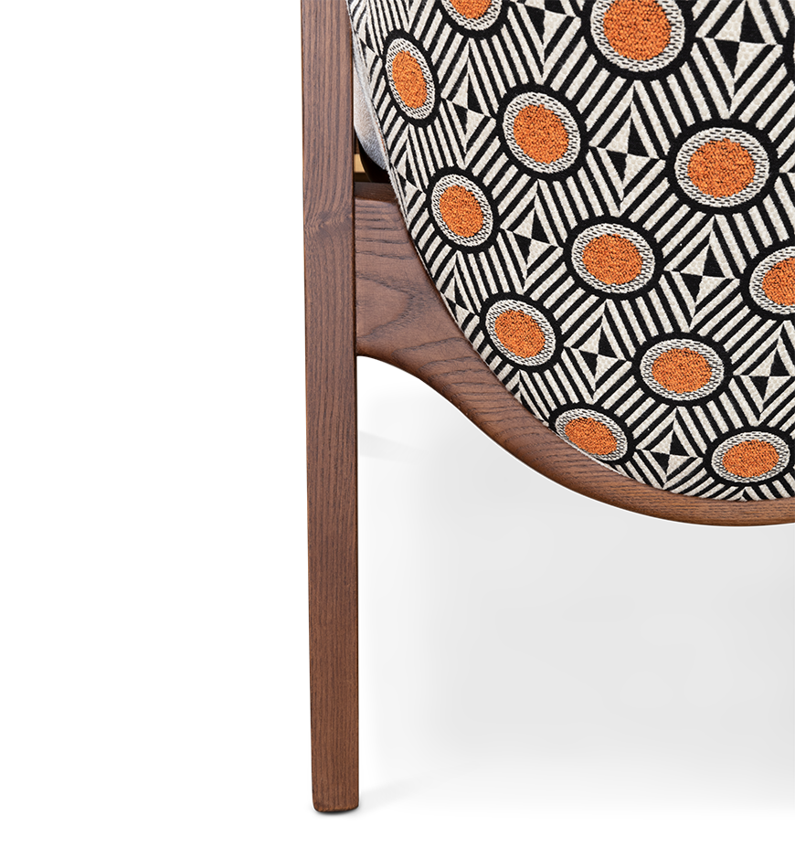 Ryder Chair