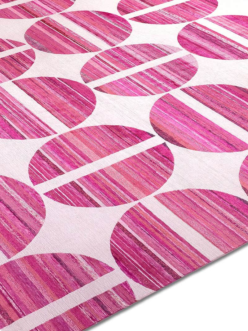 Eco Handwoven Luxury Rug