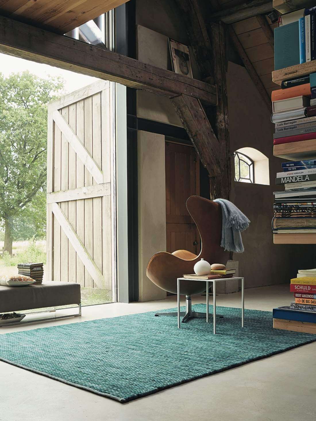 Pinto 29607 Rug by Brink & Campman