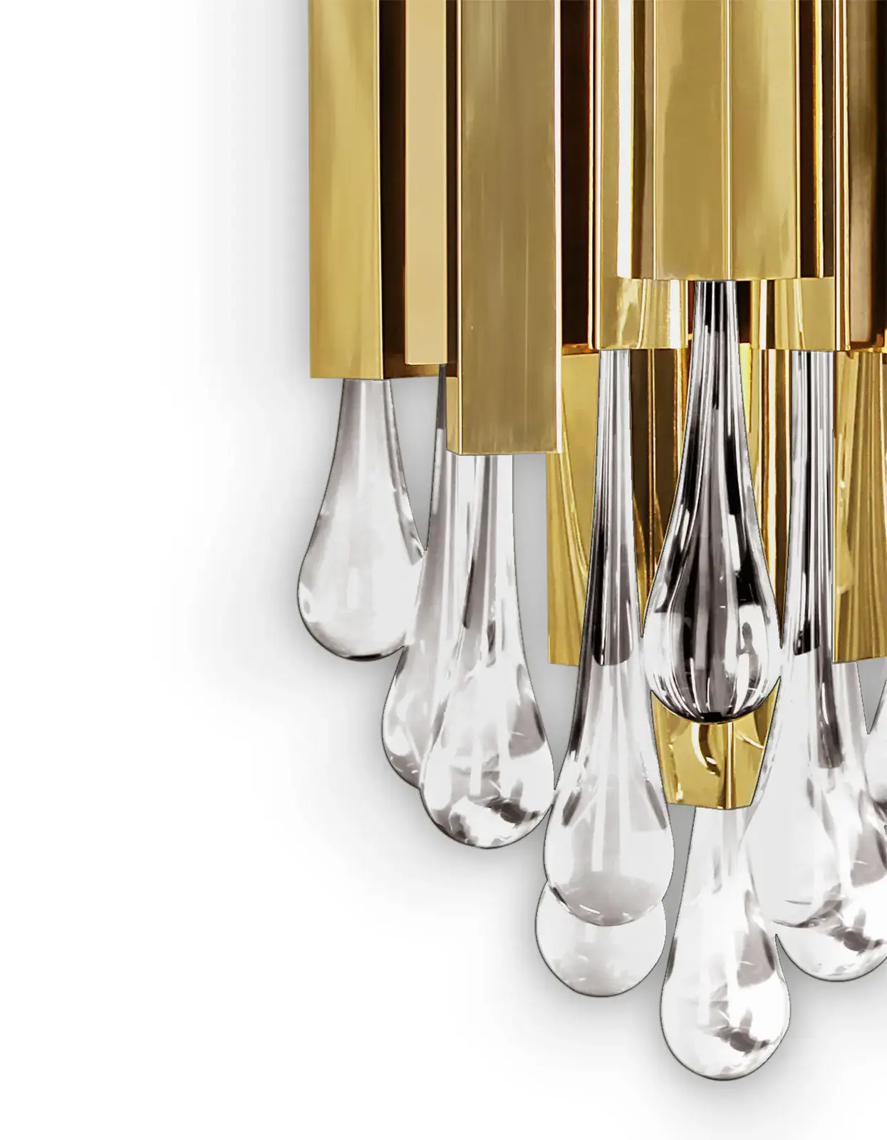 Eminence Wall Lamp