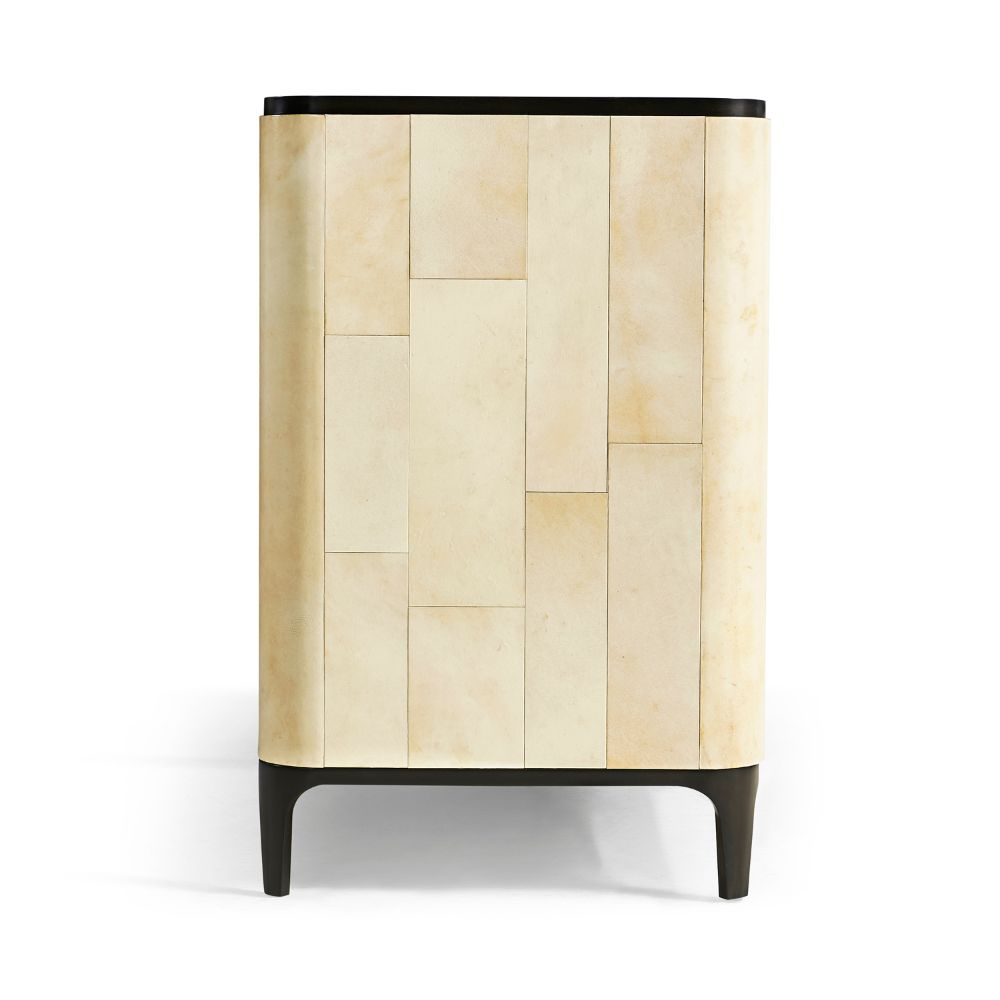 Aventine Handcrafted Cabinet