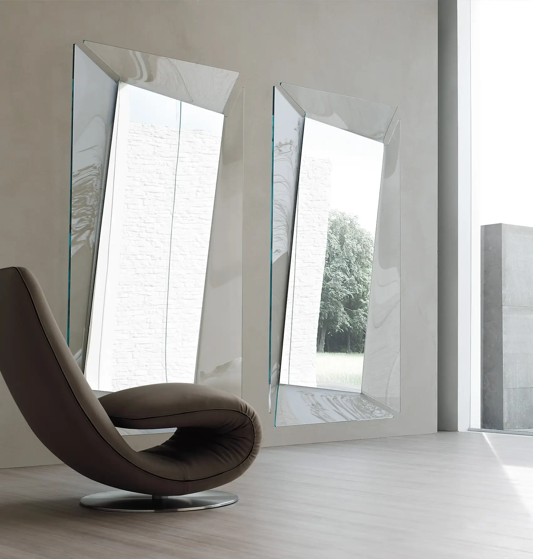 Callas Mirror