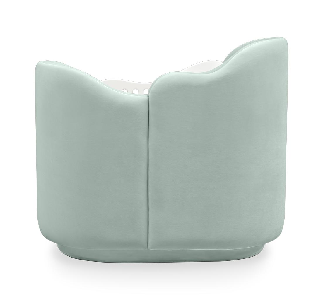 Cloud Nest Cozy Crib