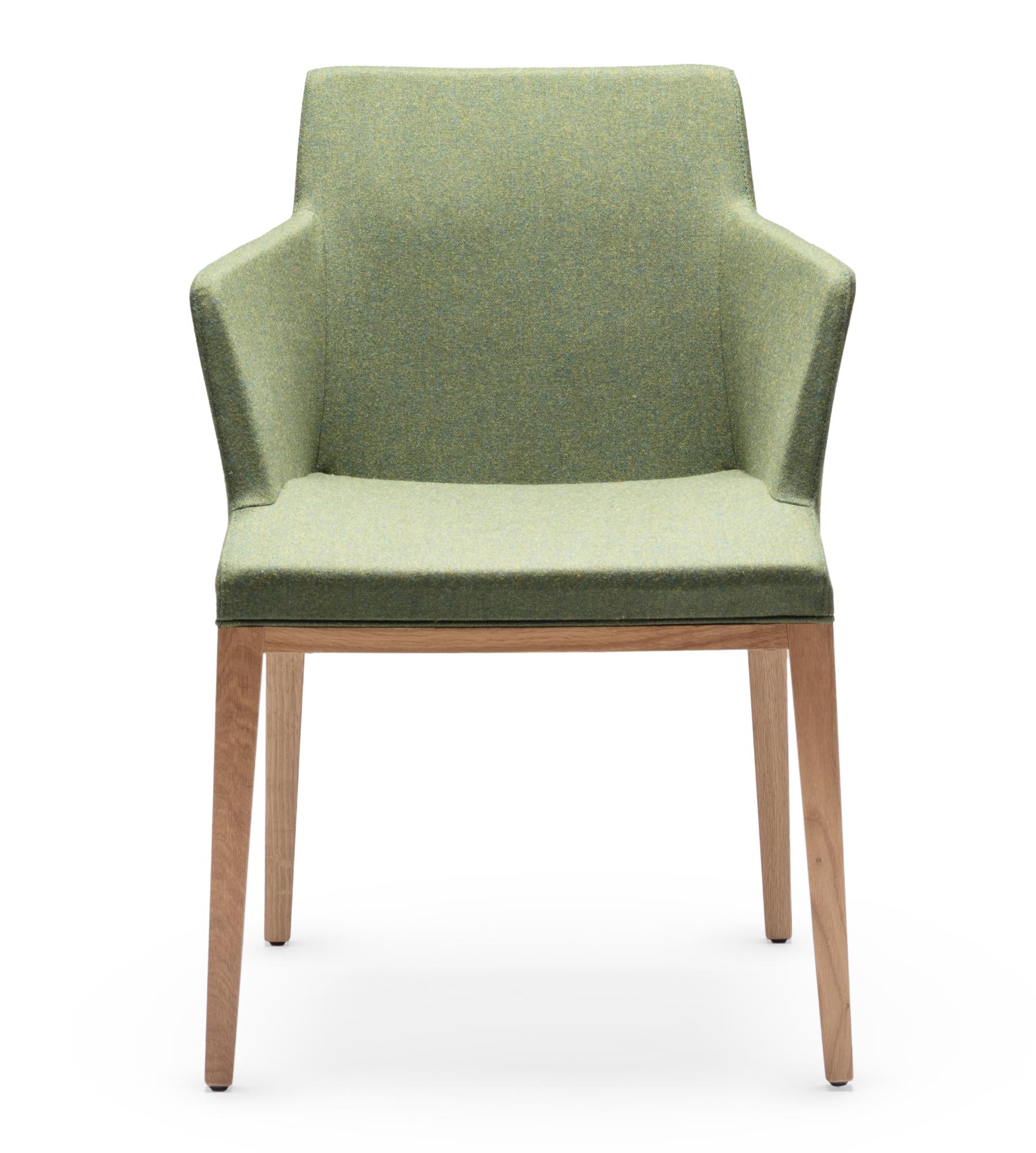 Bloom Green Chair