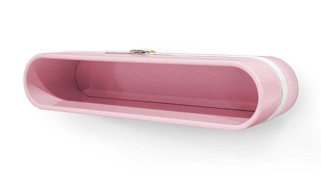 Nimbus Grand Pink Shelf