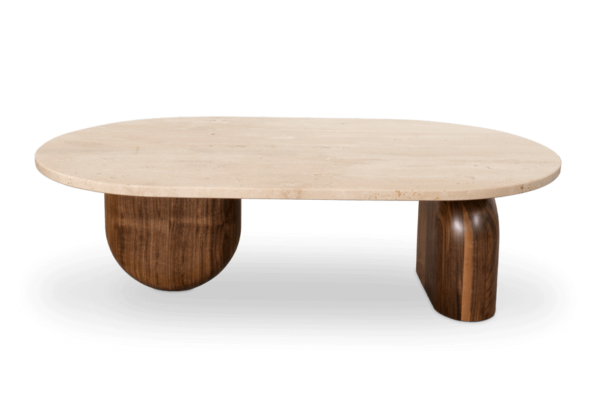 Phillip Long Coffee Table