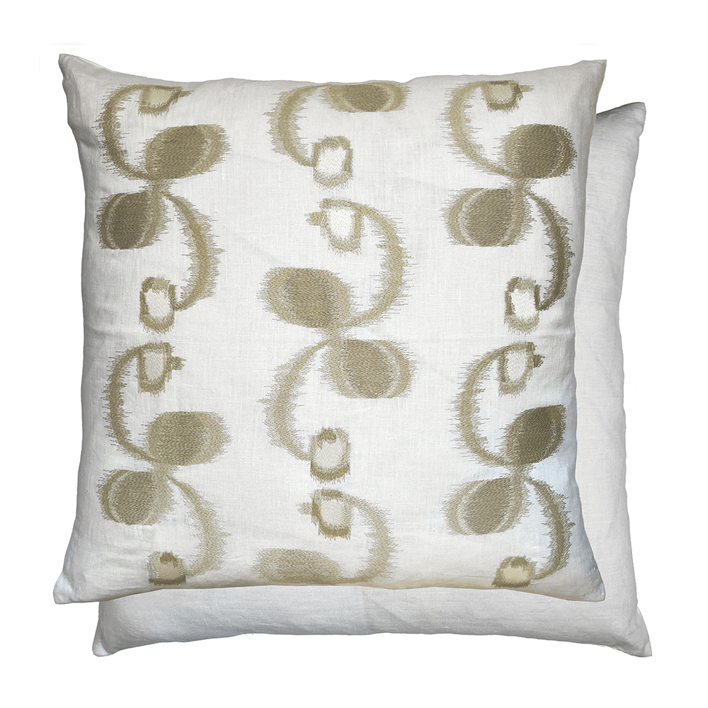 Ajanta Handcrafted Cushion