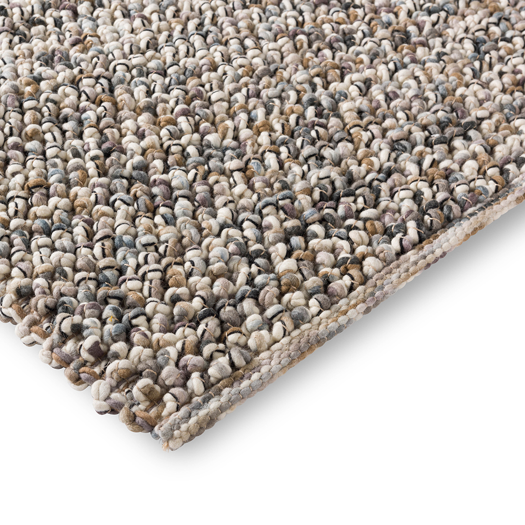 Marble Beach Sand Rug | Size: 140 x 200 cm