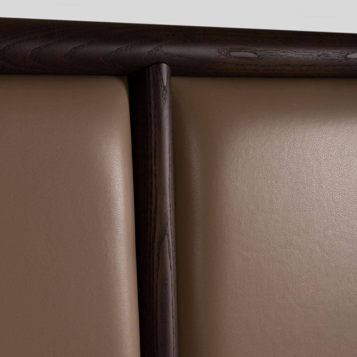 Joyce Handcrafted Bed