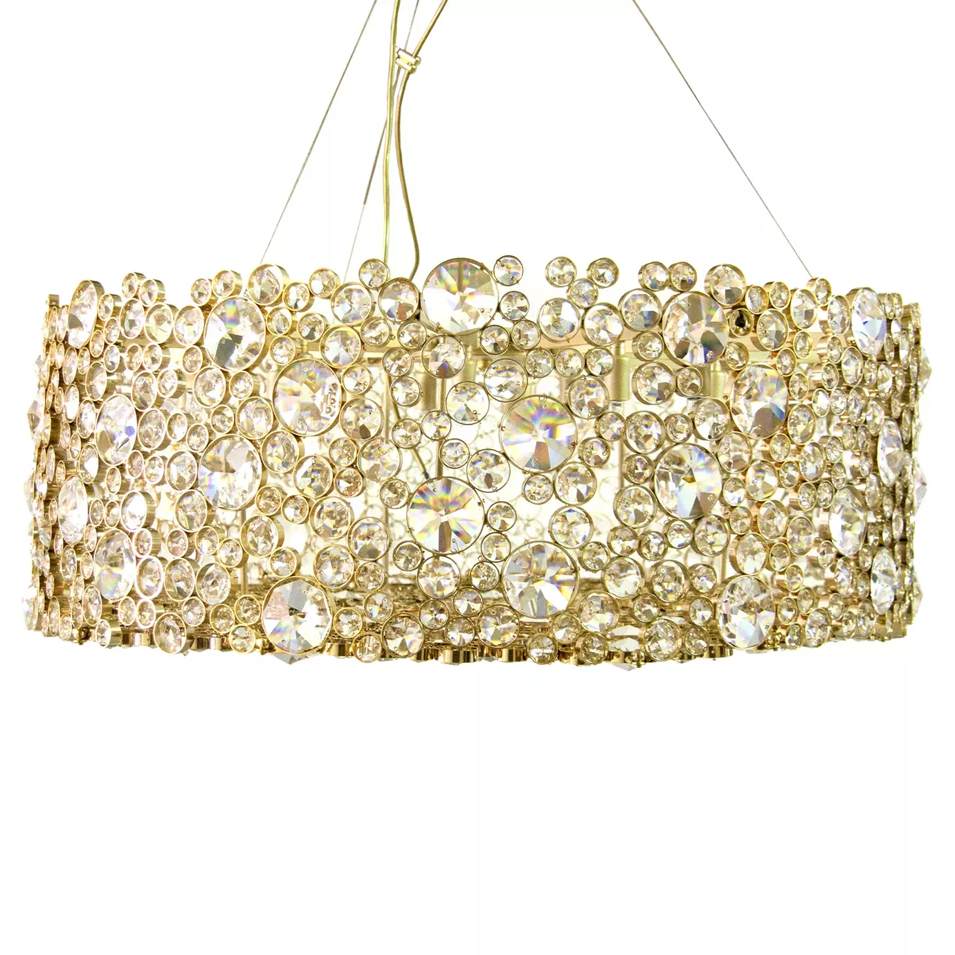 Eternelle Luxe Chandelier