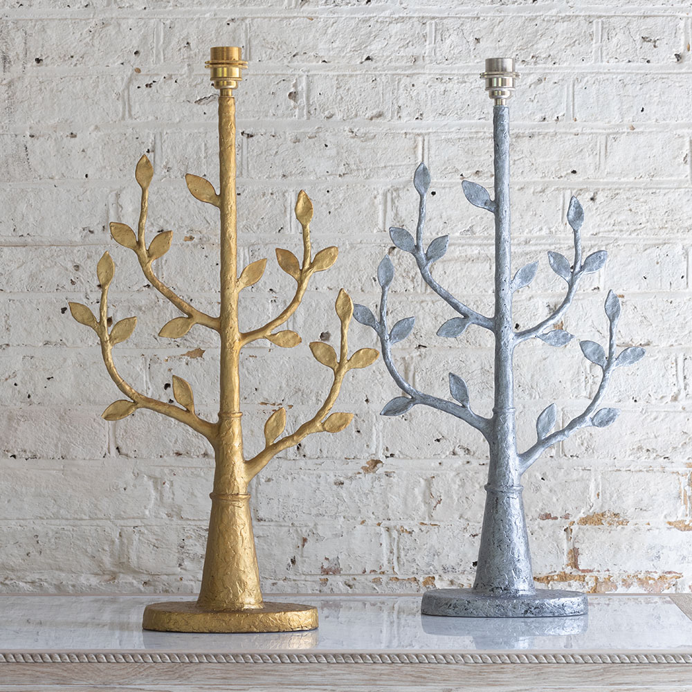 Millana Artisan Table Lamp