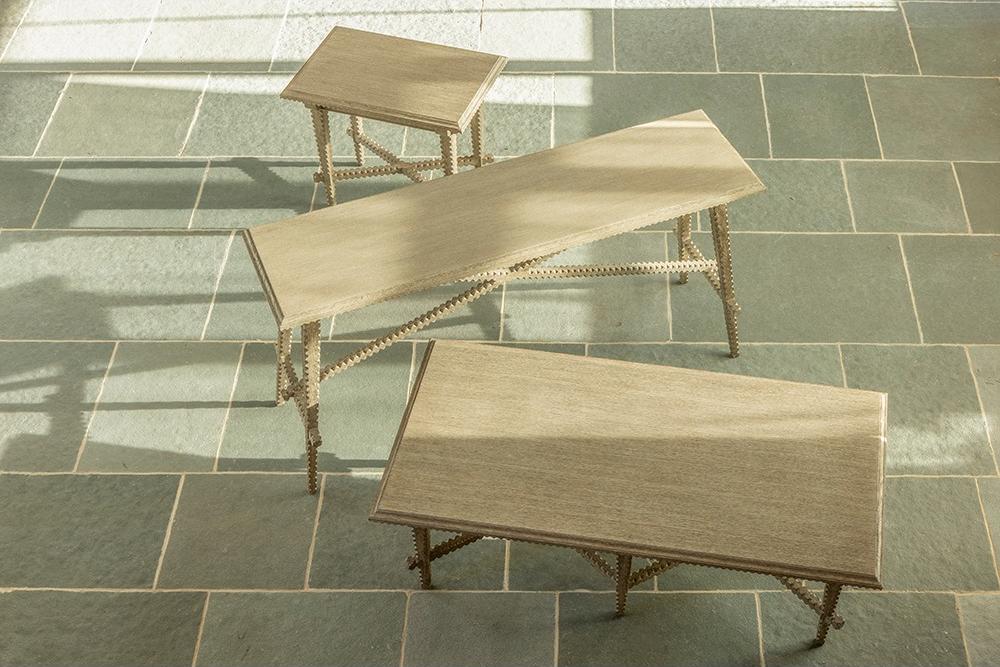 Stratford Artisan Coffee Table