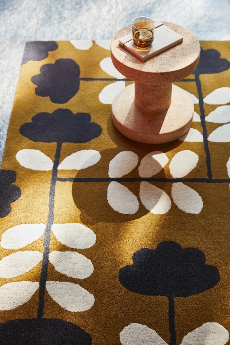 Dijon Handwoven Rug