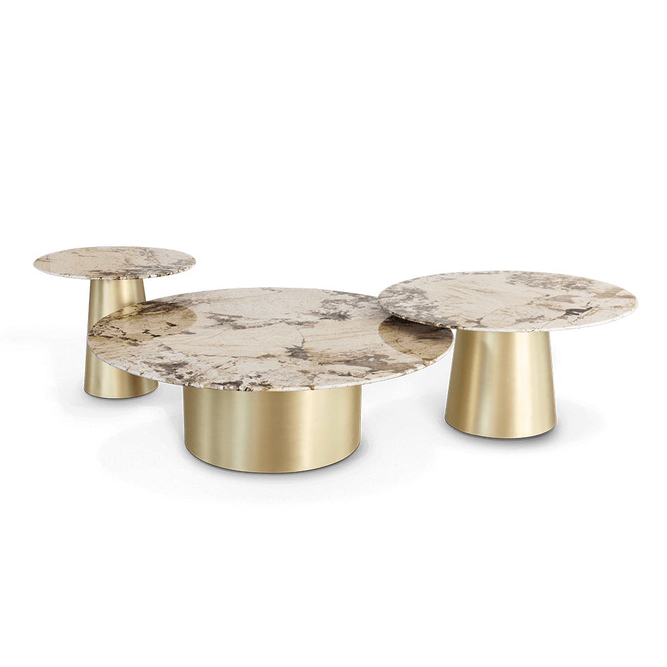 Kieran Coffee Table