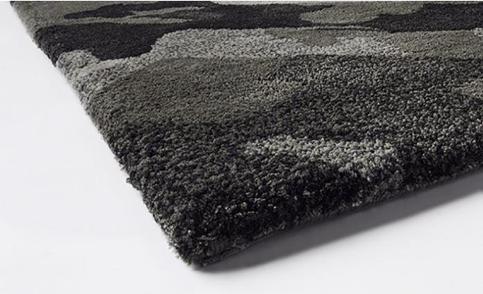 Mistical Handwoven Indoor Rug | Size: 200 x 300 cm