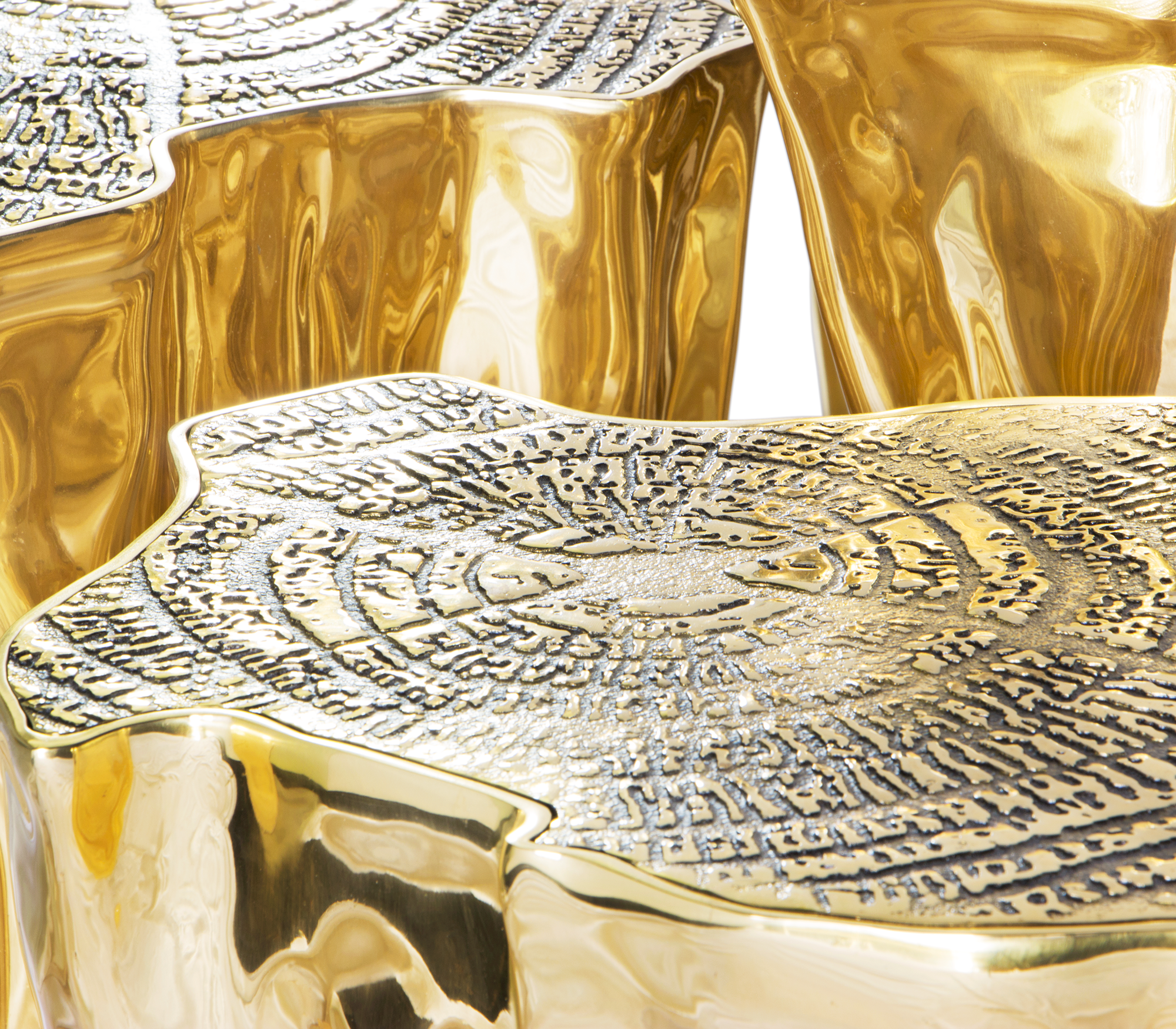Designer Coffee Table