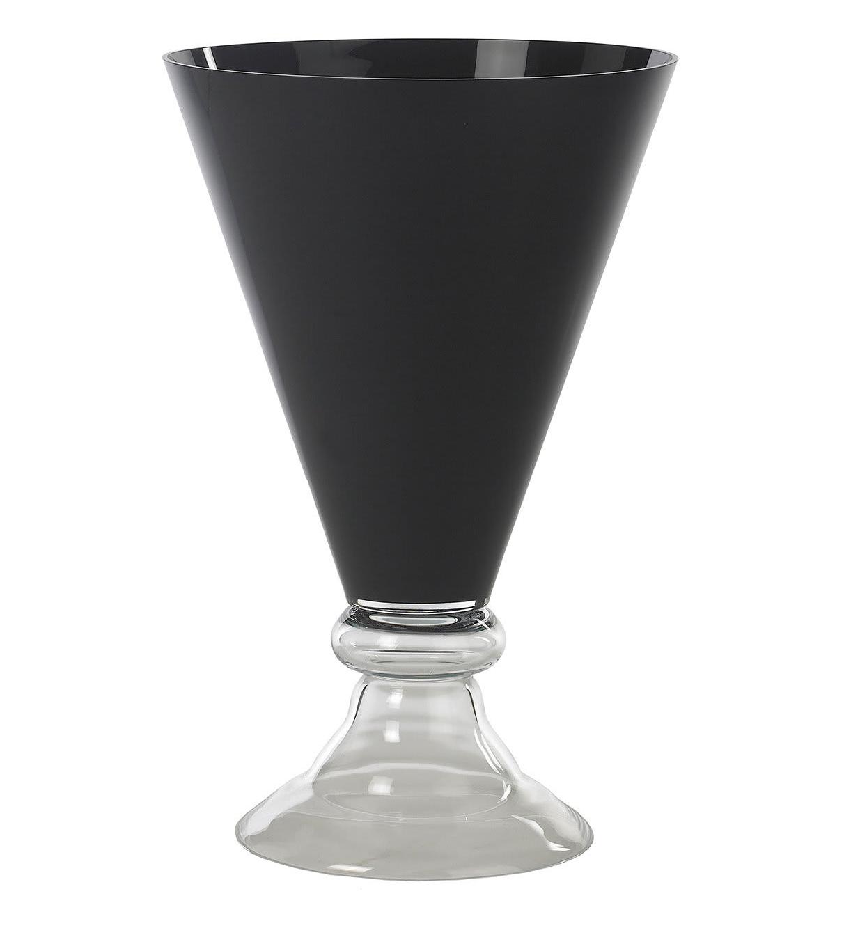 New Romantic Artisan Designer Vase
