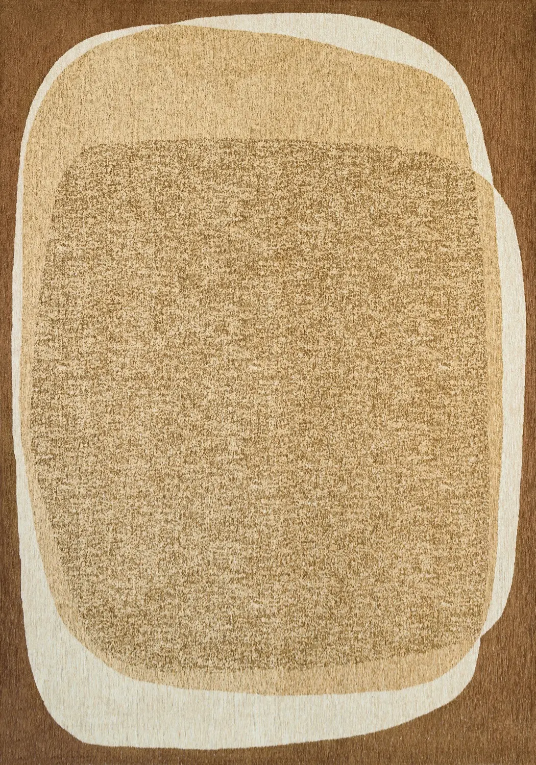 OAK Wilton Rug