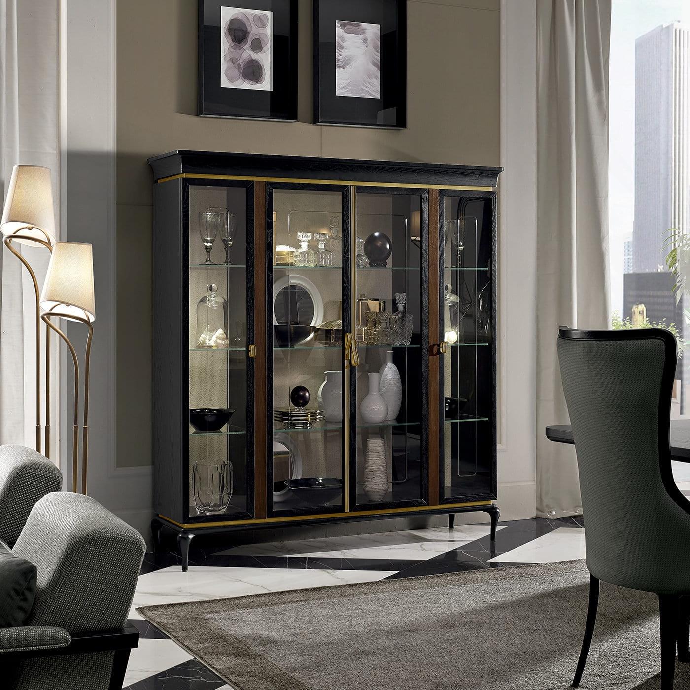 Dilan Crafted Luxury Cabinet