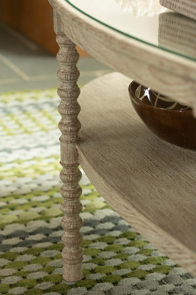 Tormarton Artisan Coffee Table