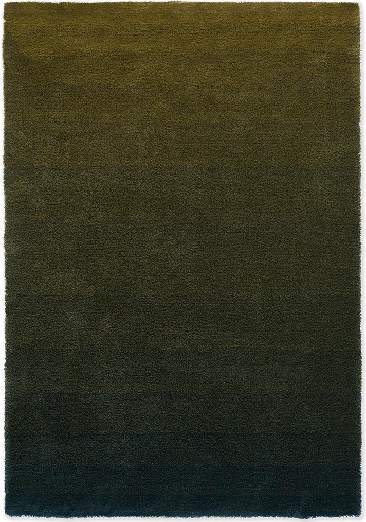 Shade Brass Rug