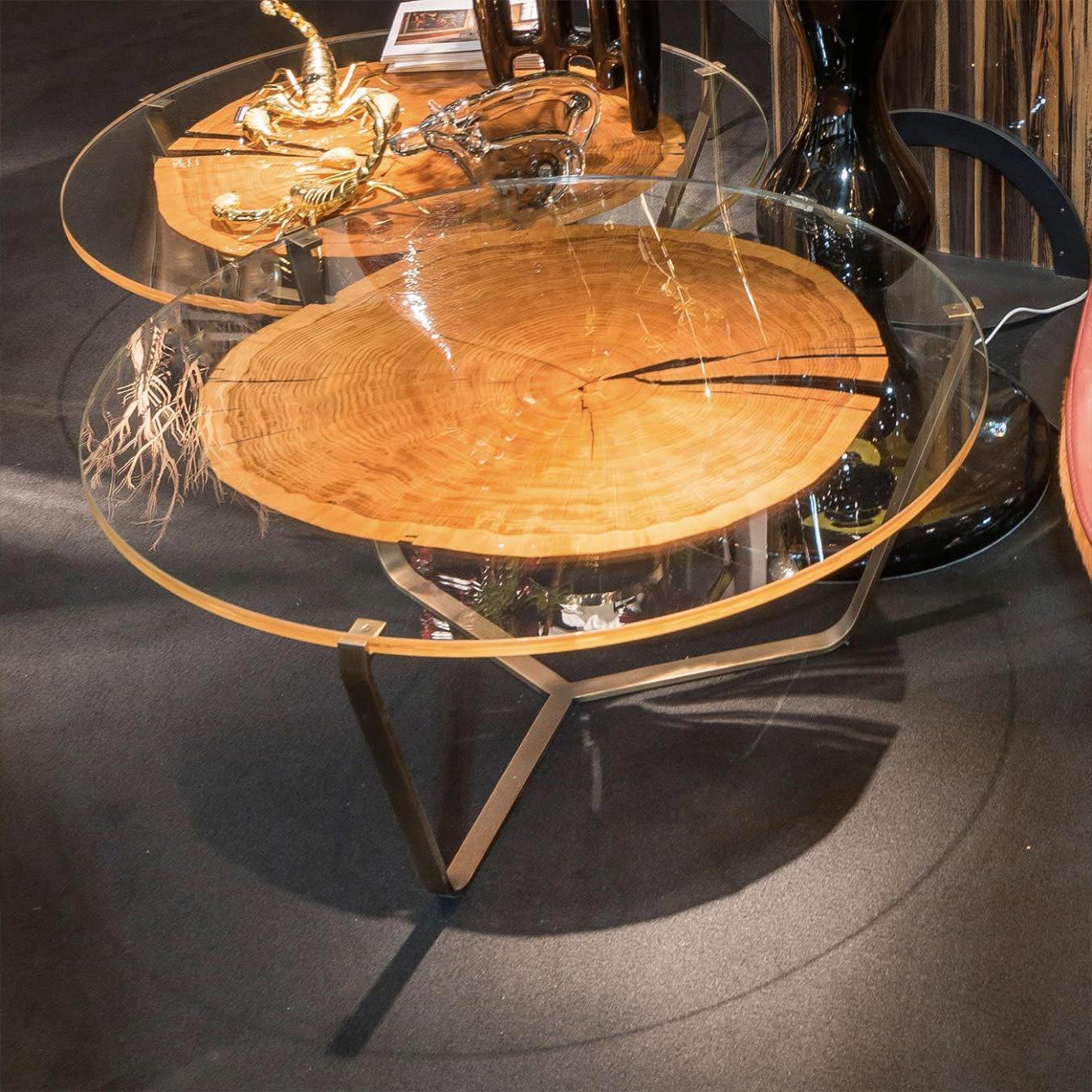 Cortina Italian Coffee Table