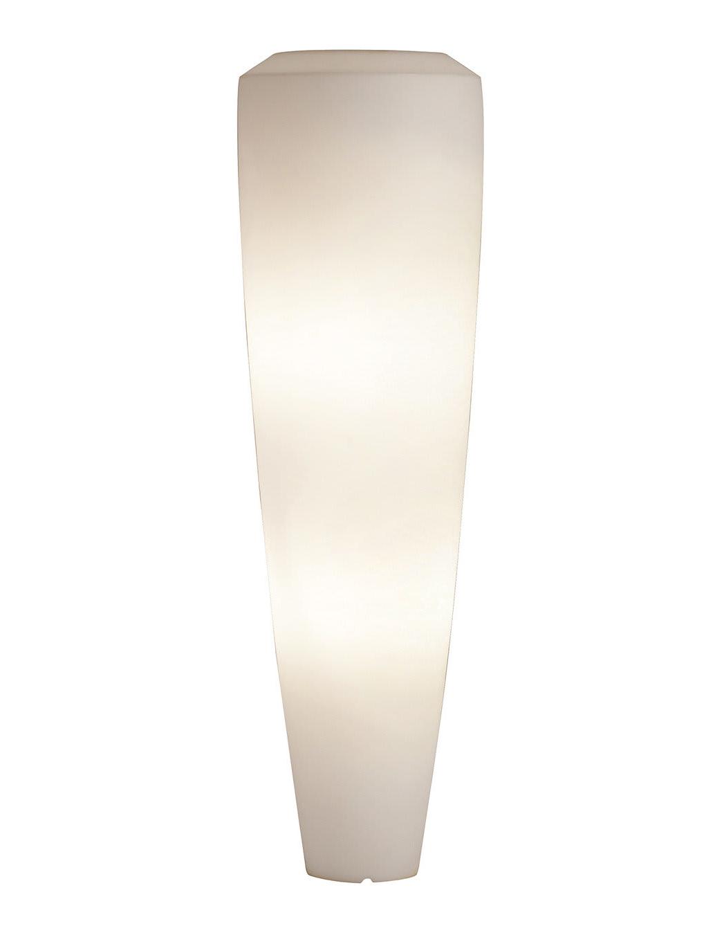 Obice Large Outdoor Floor Lamp