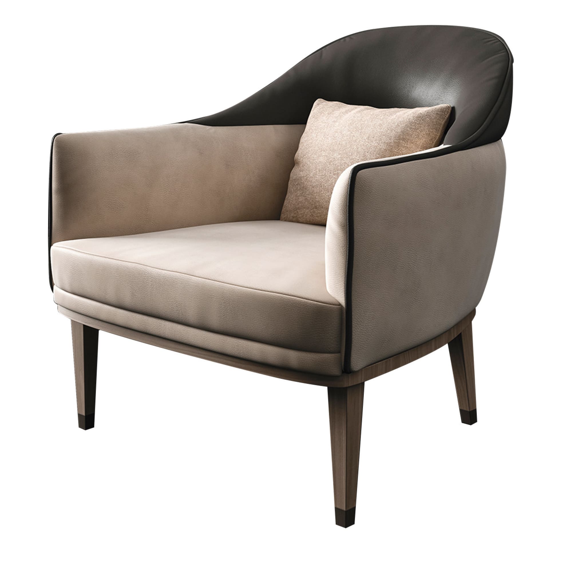 Dragonfly Armchair