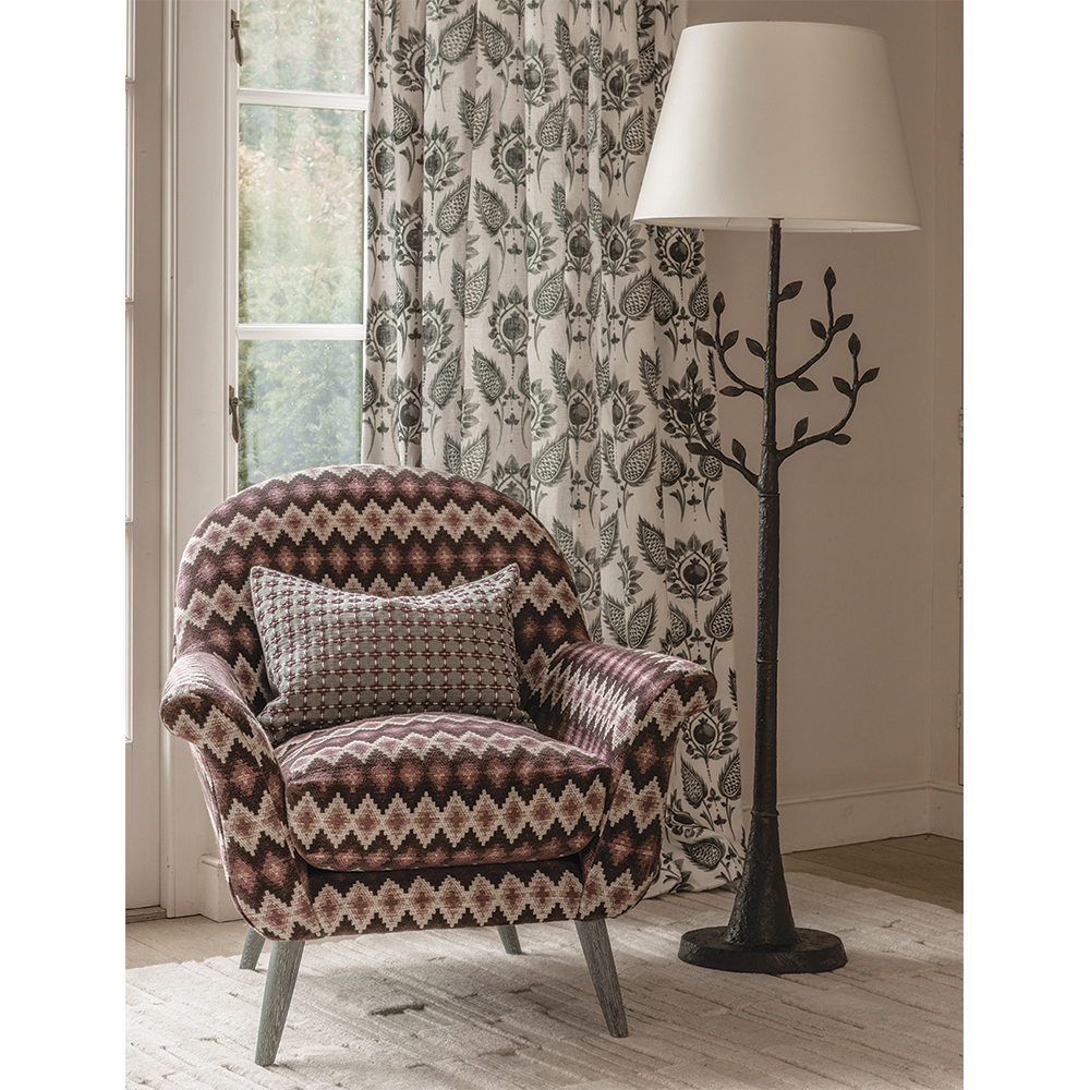 Millana Artisan Floor Lamp