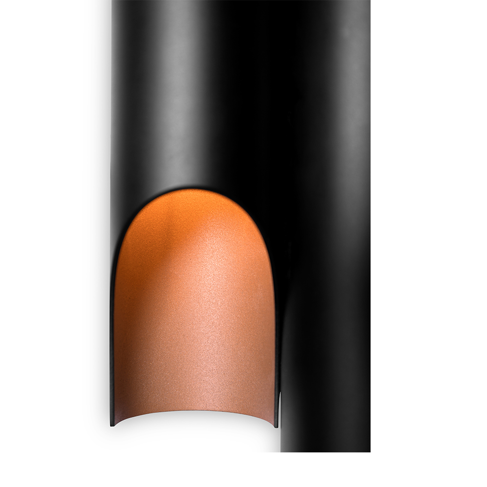 Bold 2 Elegance Wall Lamp