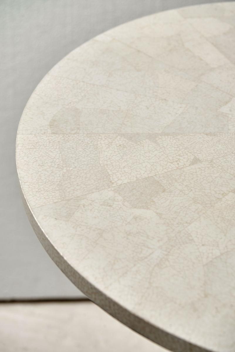 Stina Chalk Artisan Cocktail Table
