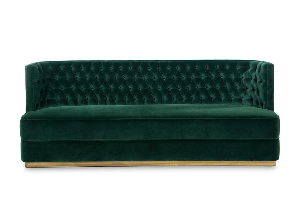 Prime Signature Sofa