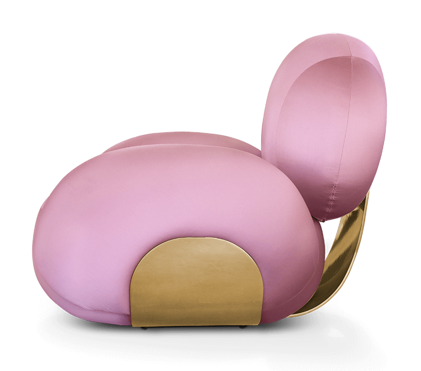 Elina Armchair